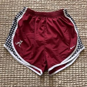 Alabama Nike Shorts